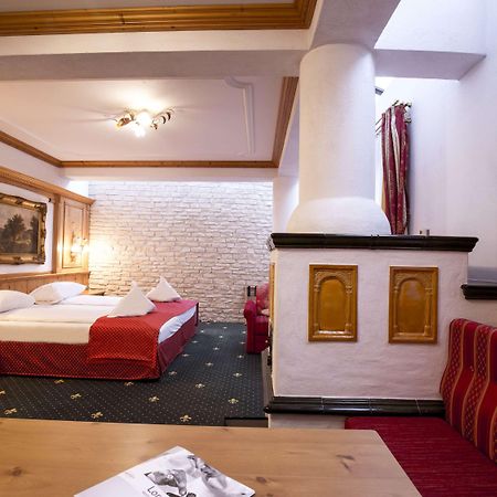 Mercure Sighisoara Binderbubi Hotel & Spa Екстериор снимка