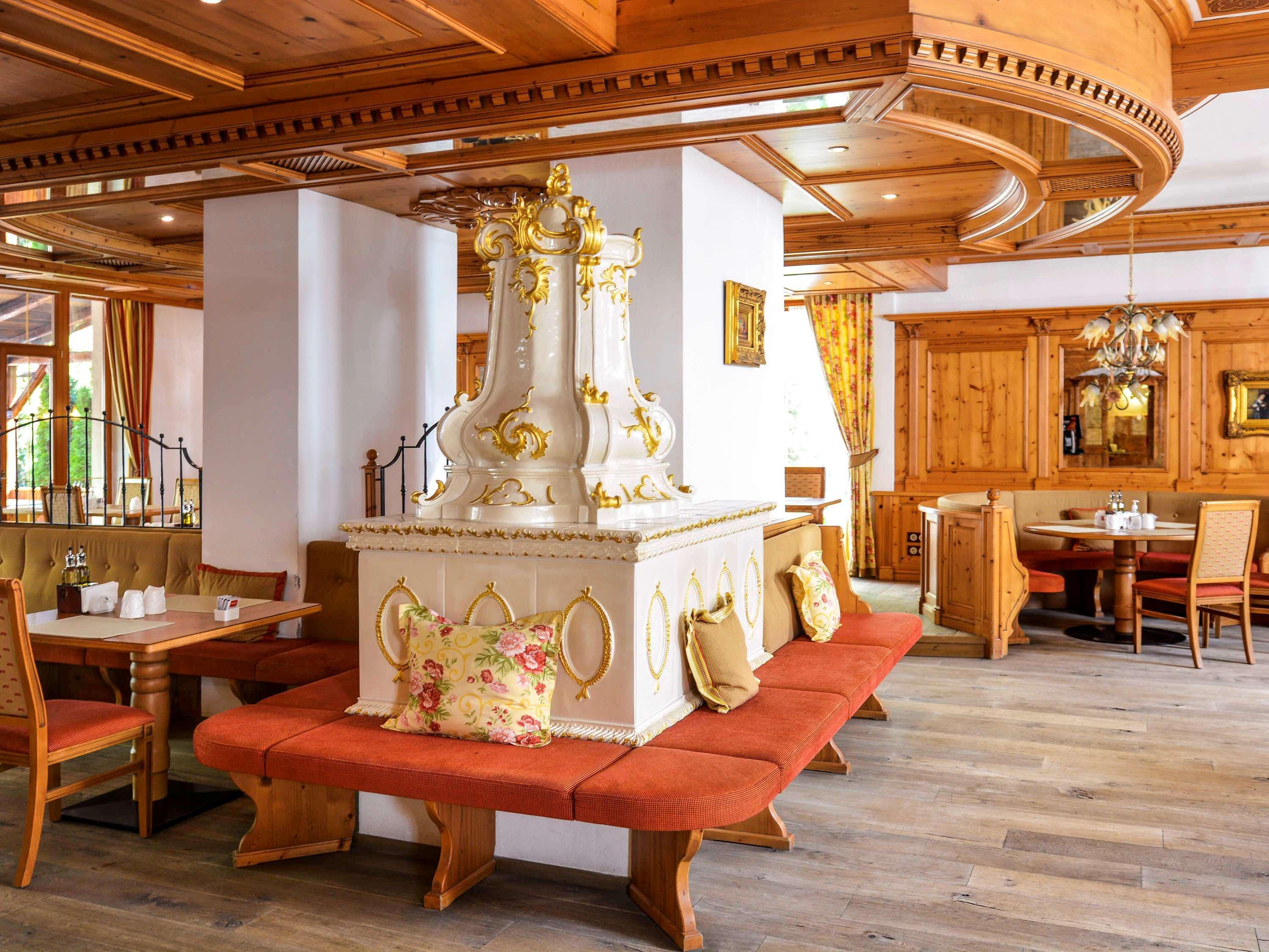 Mercure Sighisoara Binderbubi Hotel & Spa Екстериор снимка