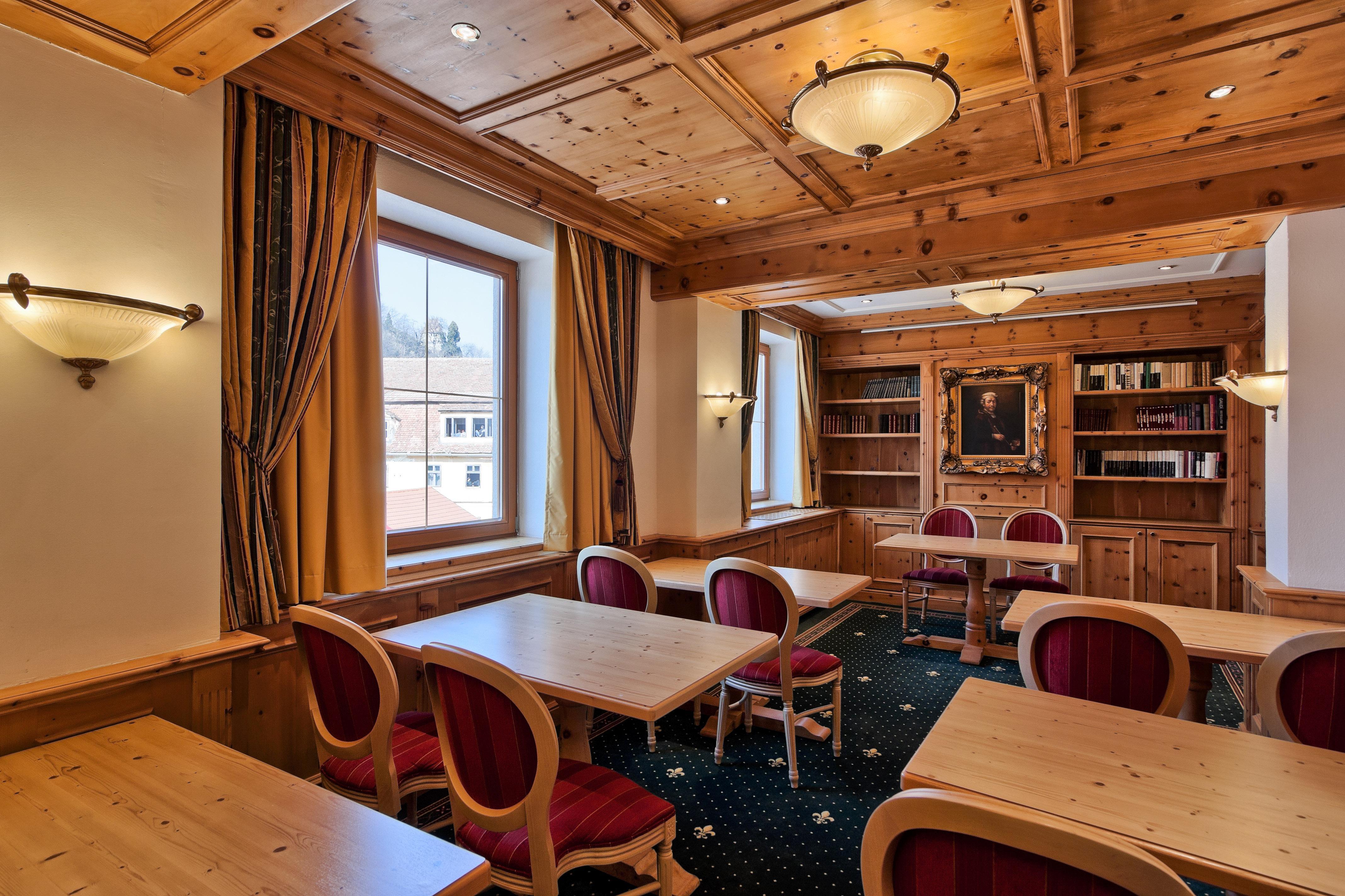 Mercure Sighisoara Binderbubi Hotel & Spa Екстериор снимка