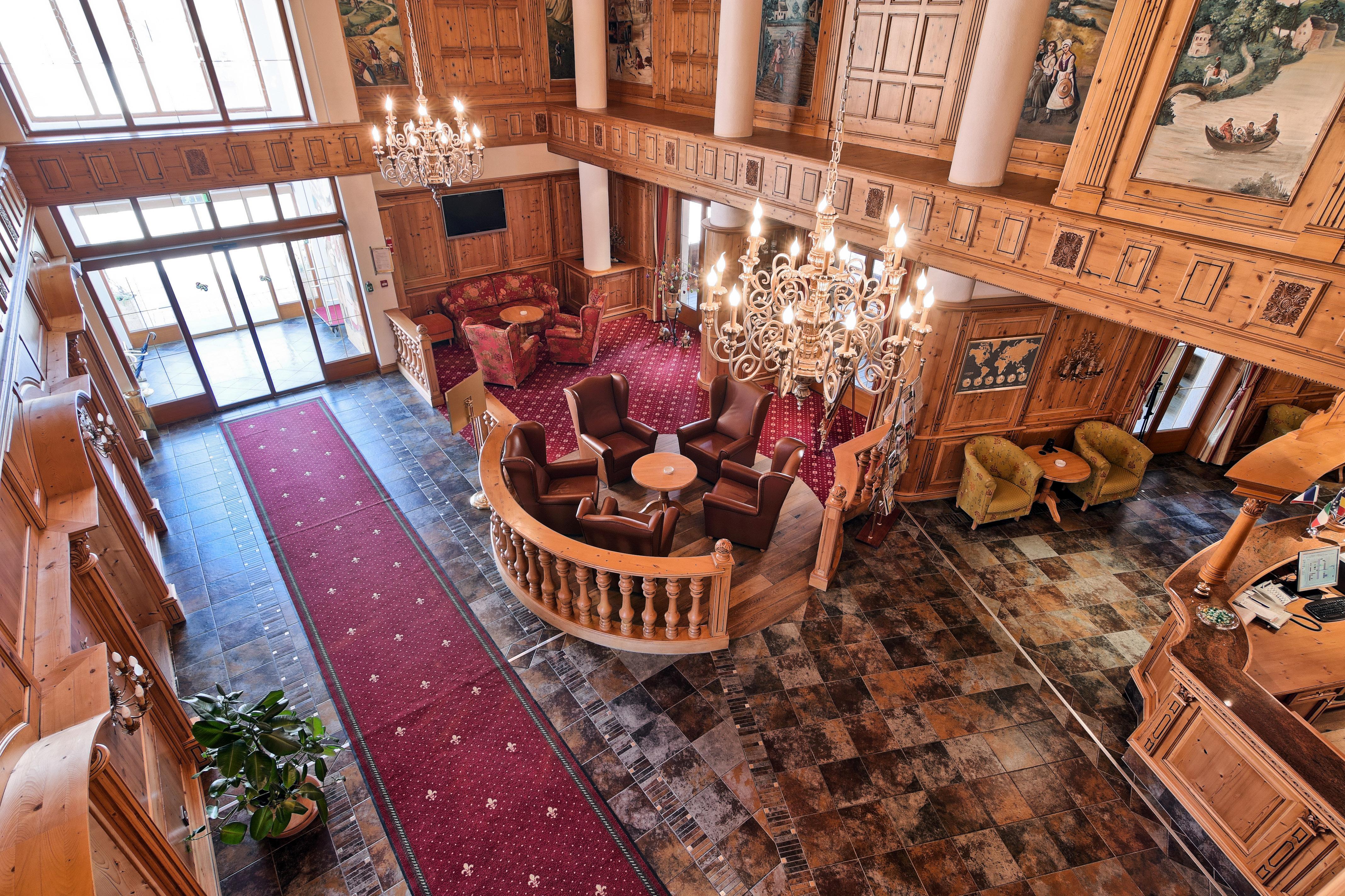 Mercure Sighisoara Binderbubi Hotel & Spa Екстериор снимка