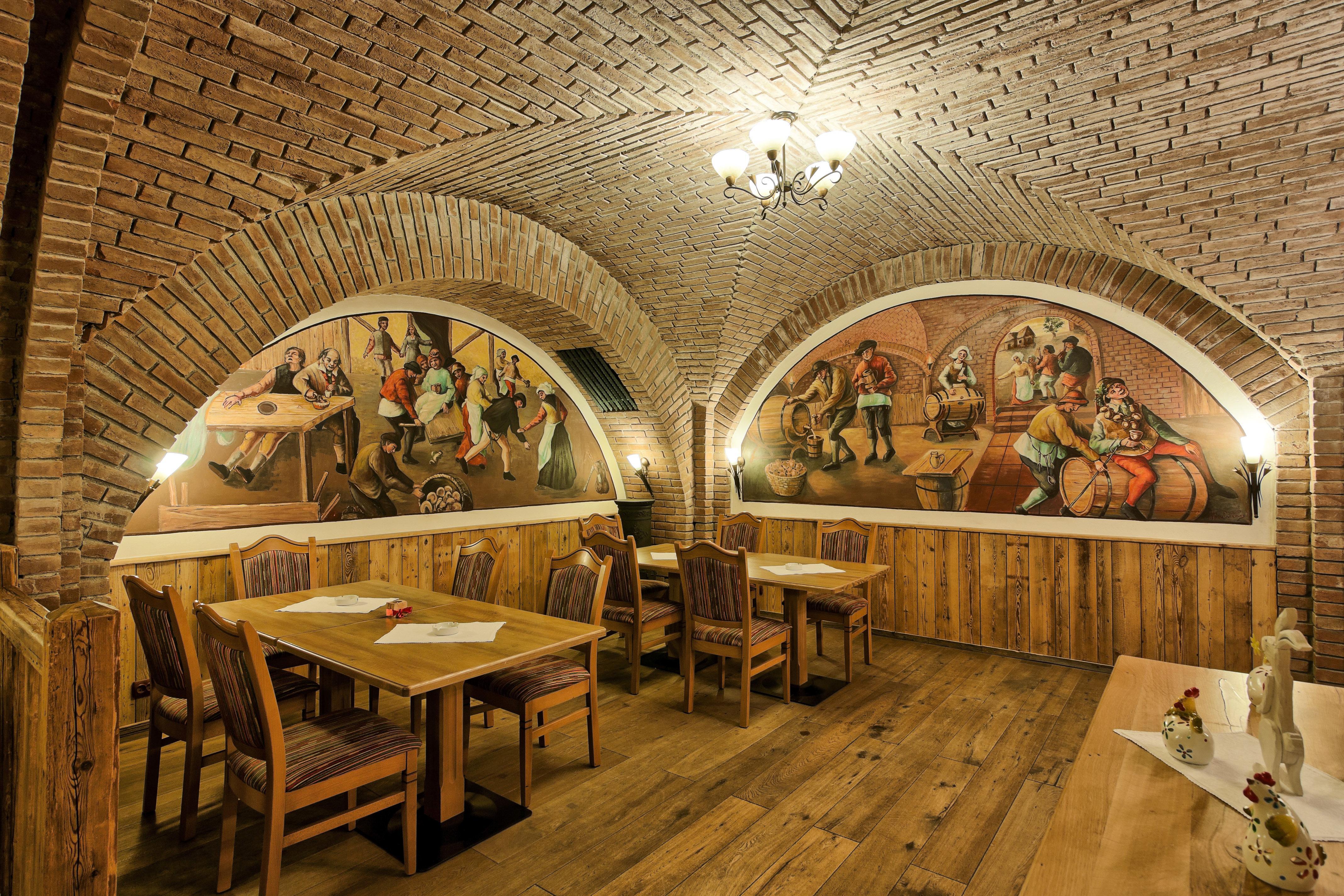 Mercure Sighisoara Binderbubi Hotel & Spa Екстериор снимка