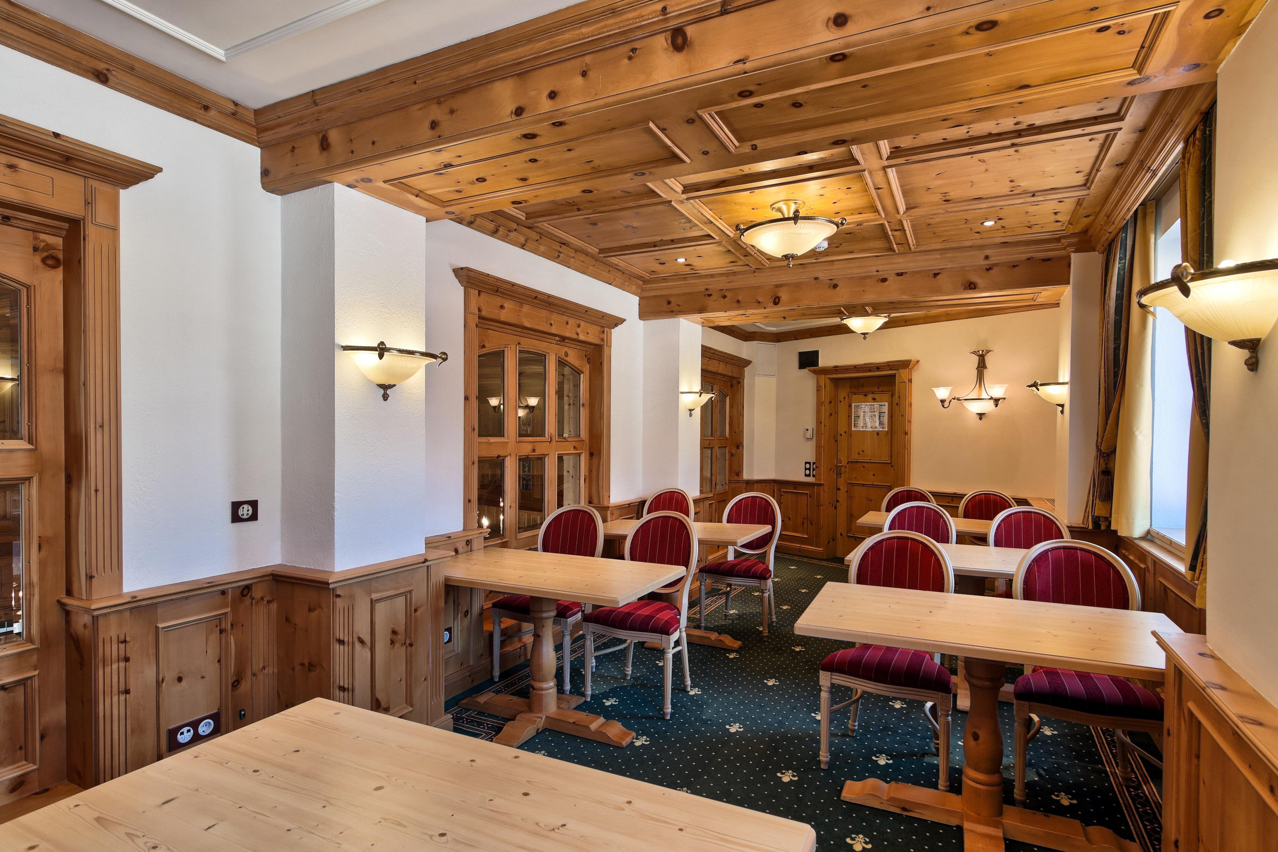 Mercure Sighisoara Binderbubi Hotel & Spa Екстериор снимка
