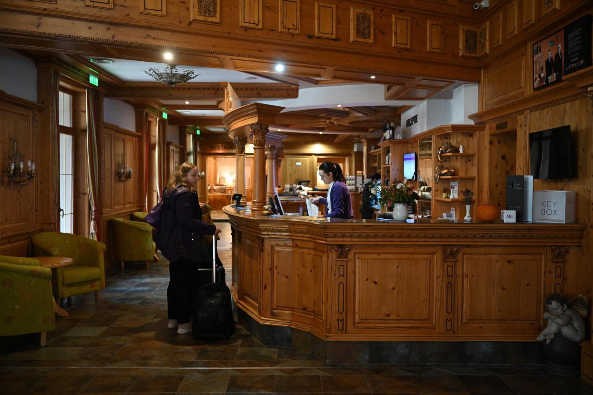 Mercure Sighisoara Binderbubi Hotel & Spa Екстериор снимка