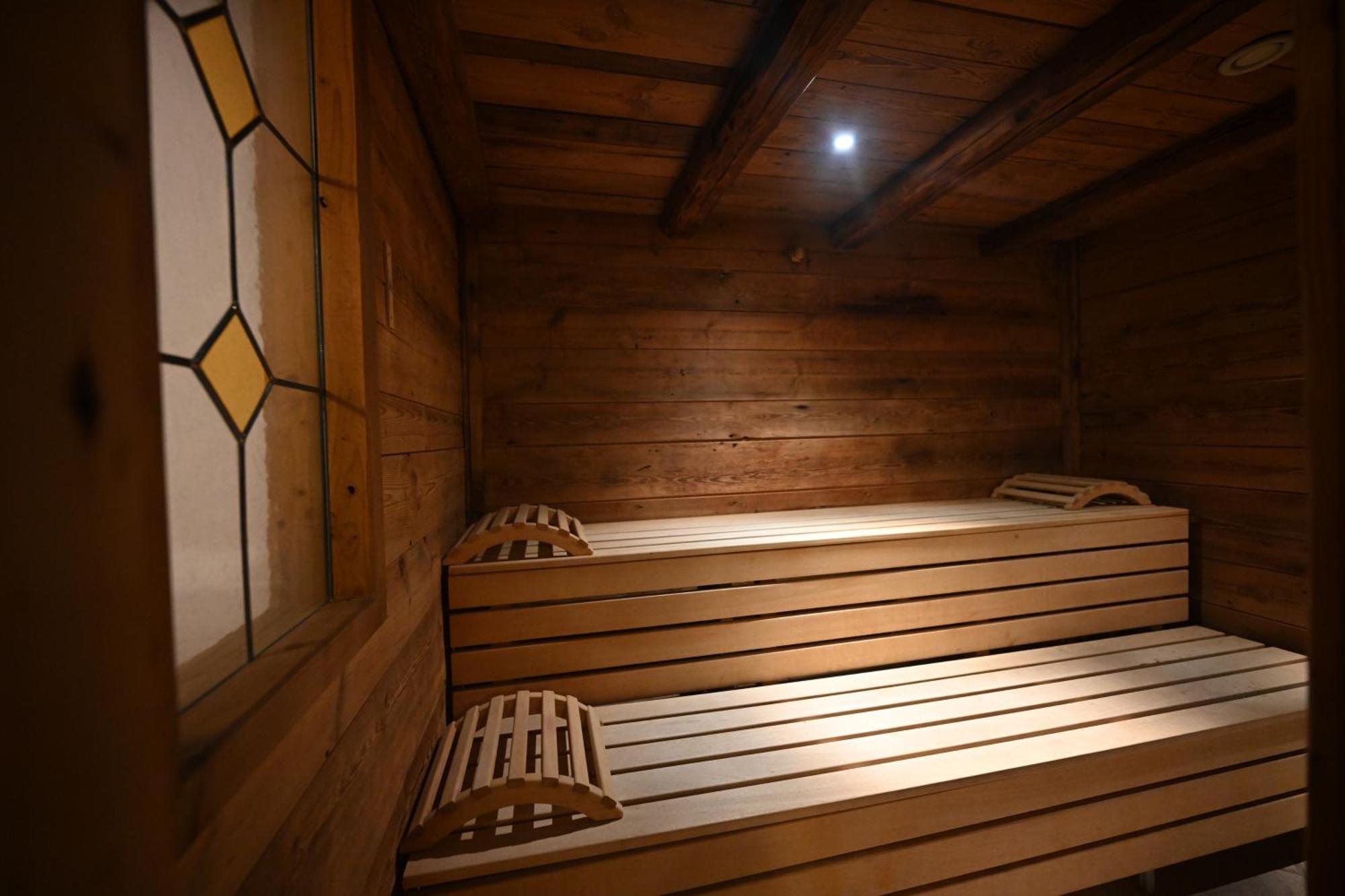Mercure Sighisoara Binderbubi Hotel & Spa Екстериор снимка