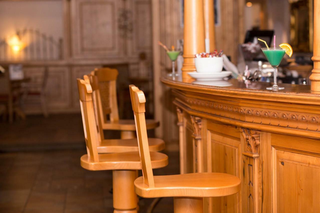 Mercure Sighisoara Binderbubi Hotel & Spa Екстериор снимка